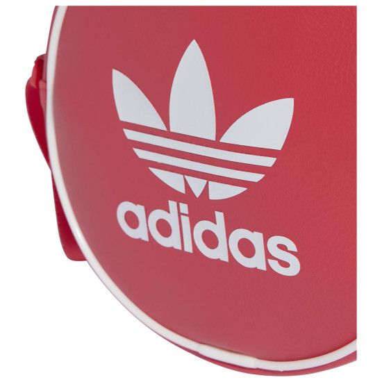 Adidas Τσαντάκι ώμου Adicolor Classic Round Bag